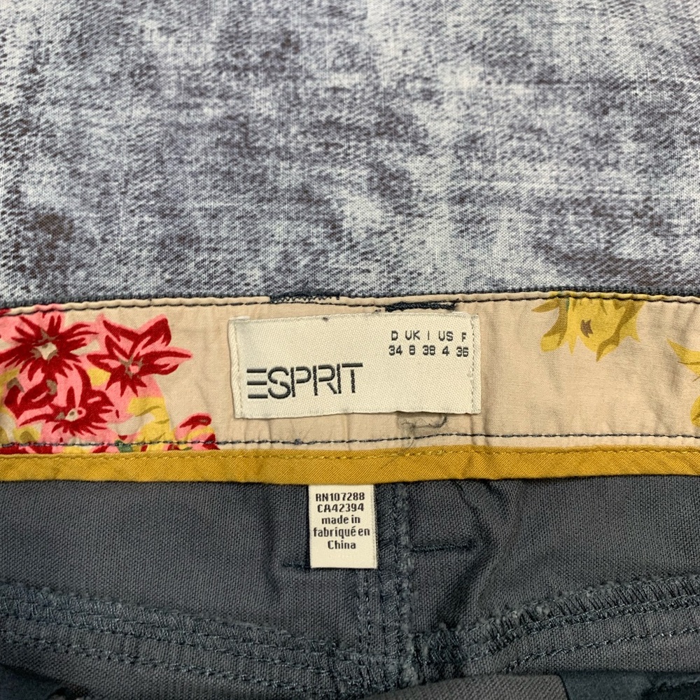 ESPRIT Skirt - Picture 4 of 6